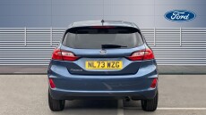Ford Fiesta 1.0 EcoBoost Titanium 5dr Petrol Hatchback